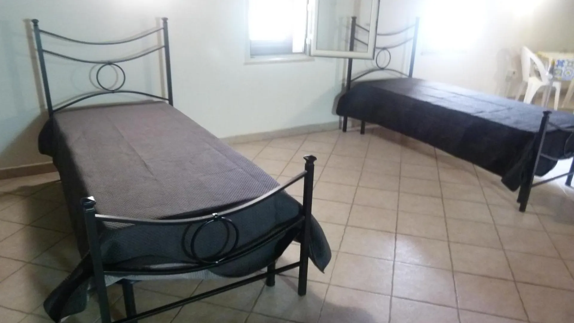 Villa Palumberi Con Vasca Idromassaggio Villagrazia Di Carini Dom wakacyjny