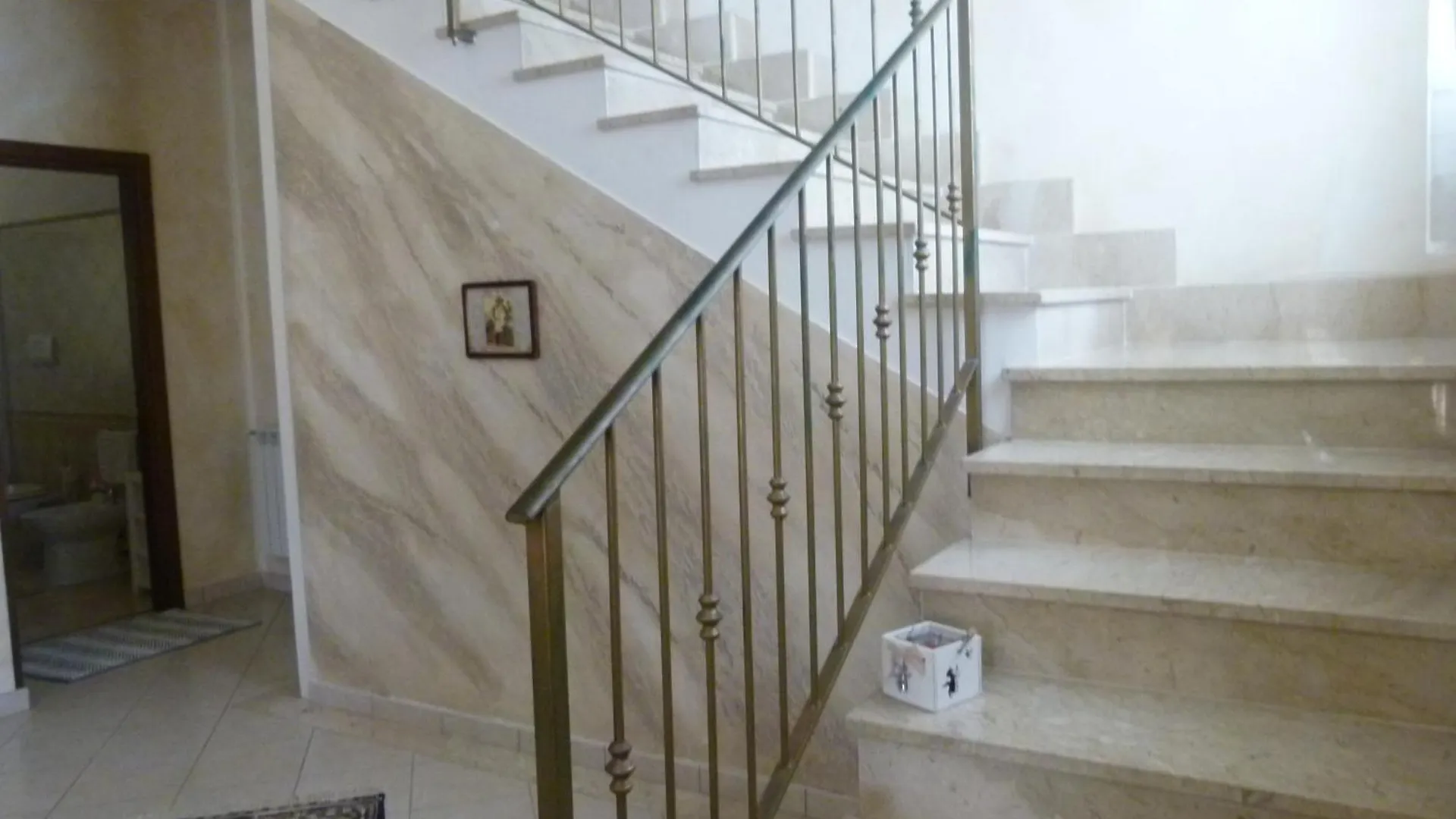 Villa Palumberi Con Vasca Idromassaggio Villagrazia Di Carini 0*,