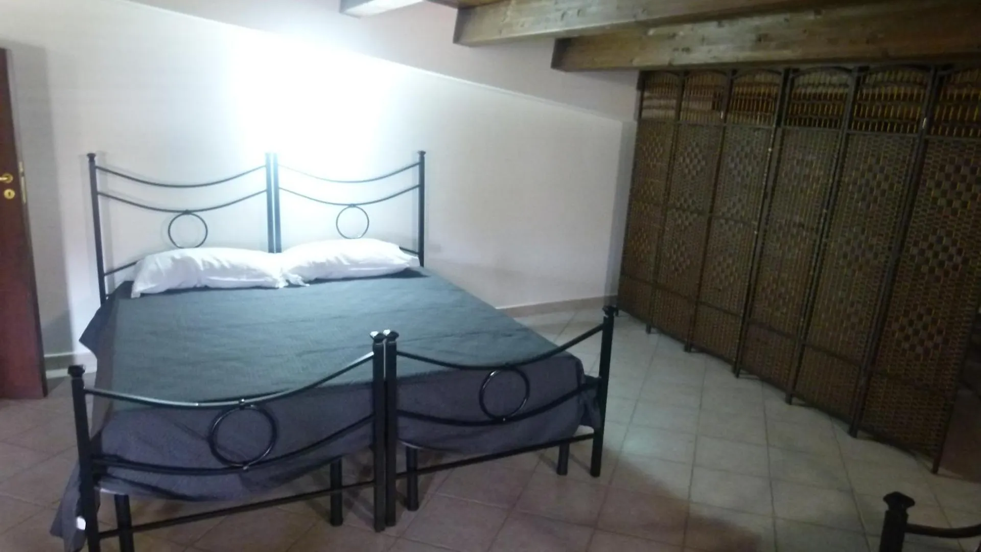 Villa Palumberi Con Vasca Idromassaggio Villagrazia Di Carini