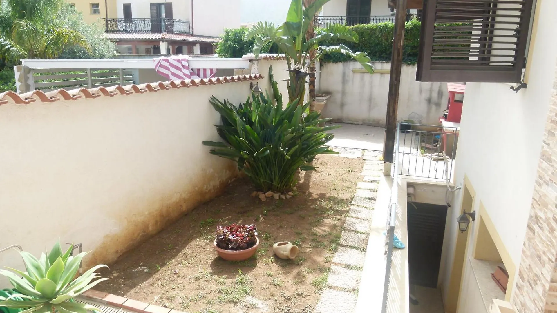 Villa Palumberi Con Vasca Idromassaggio Villagrazia Di Carini Dom wakacyjny