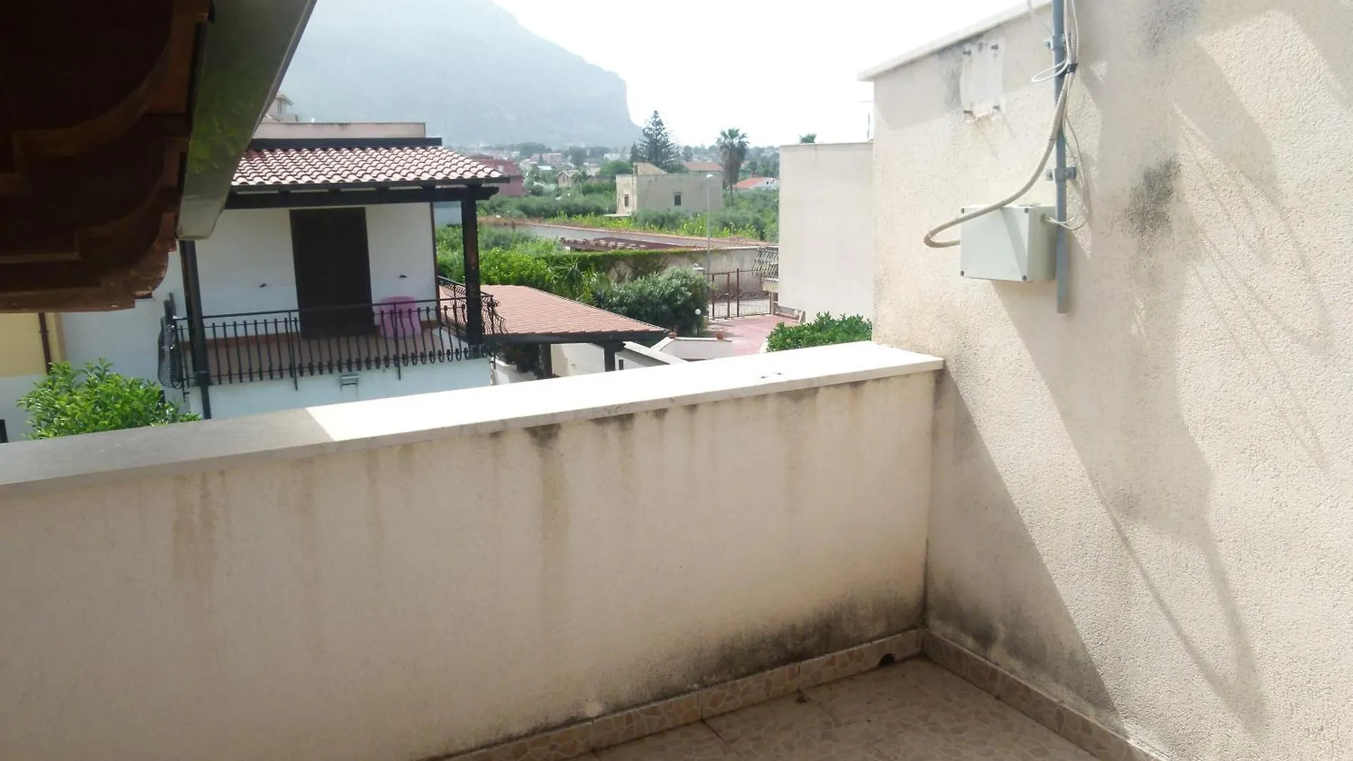 Villa Palumberi Con Vasca Idromassaggio Villagrazia Di Carini