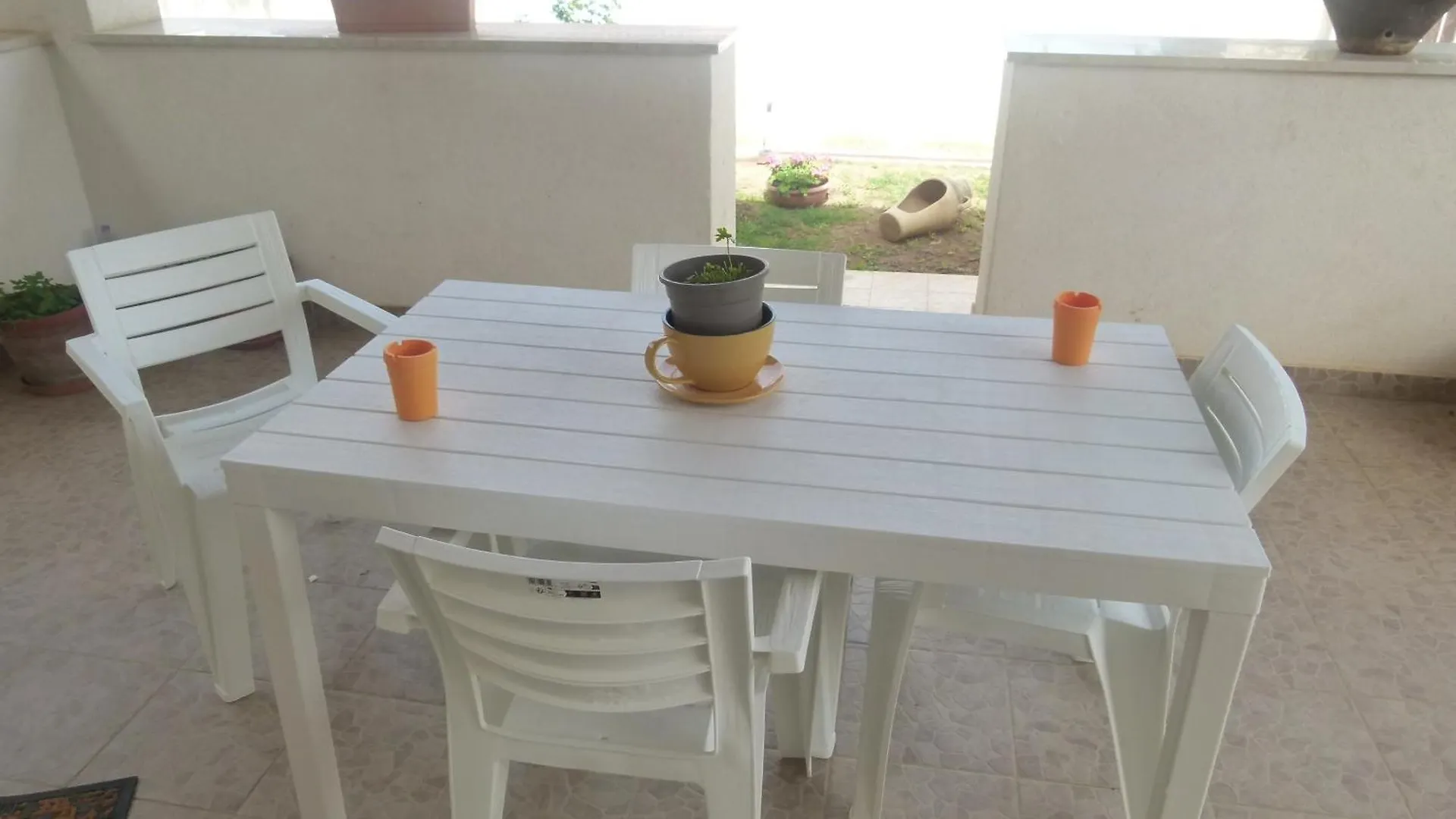 Holiday home Villa Palumberi Con Vasca Idromassaggio Villagrazia Di Carini Italy