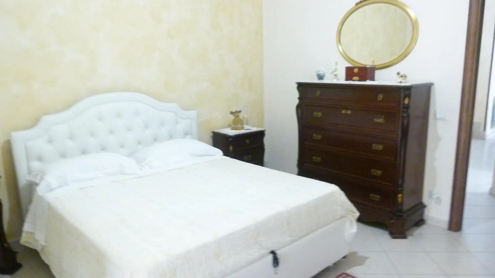 Holiday home Villa Palumberi Con Vasca Idromassaggio Villagrazia Di Carini