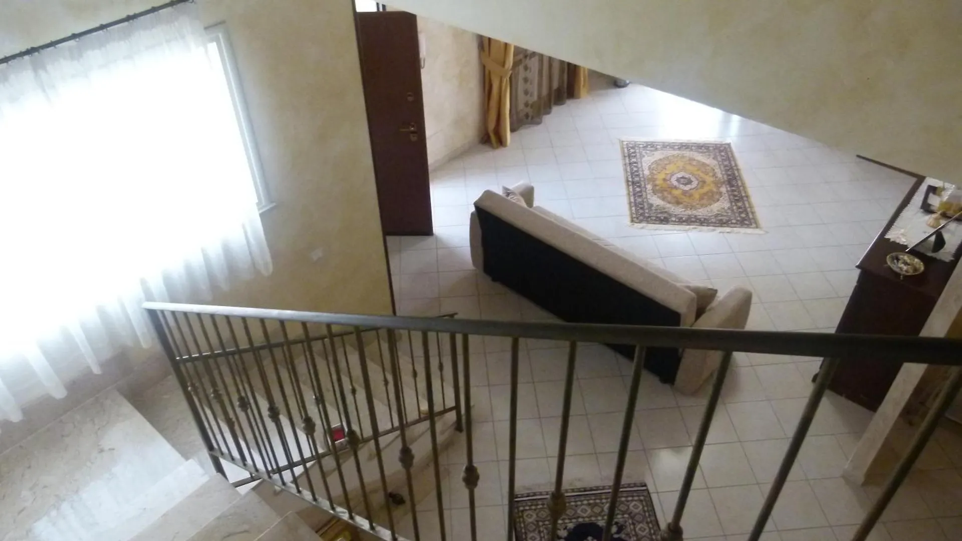 Villa Palumberi Con Vasca Idromassaggio Villagrazia Di Carini 0*,  Italy