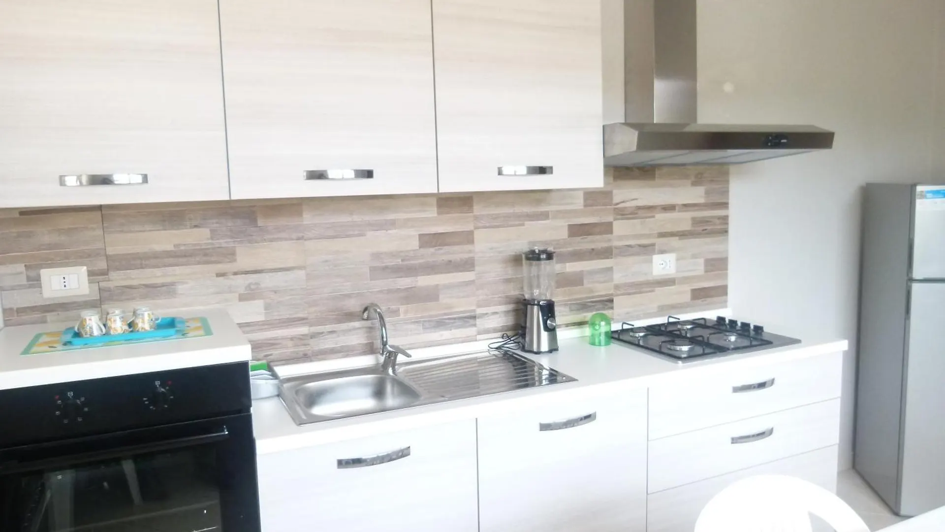 Holiday home Villa Palumberi Con Vasca Idromassaggio Villagrazia Di Carini