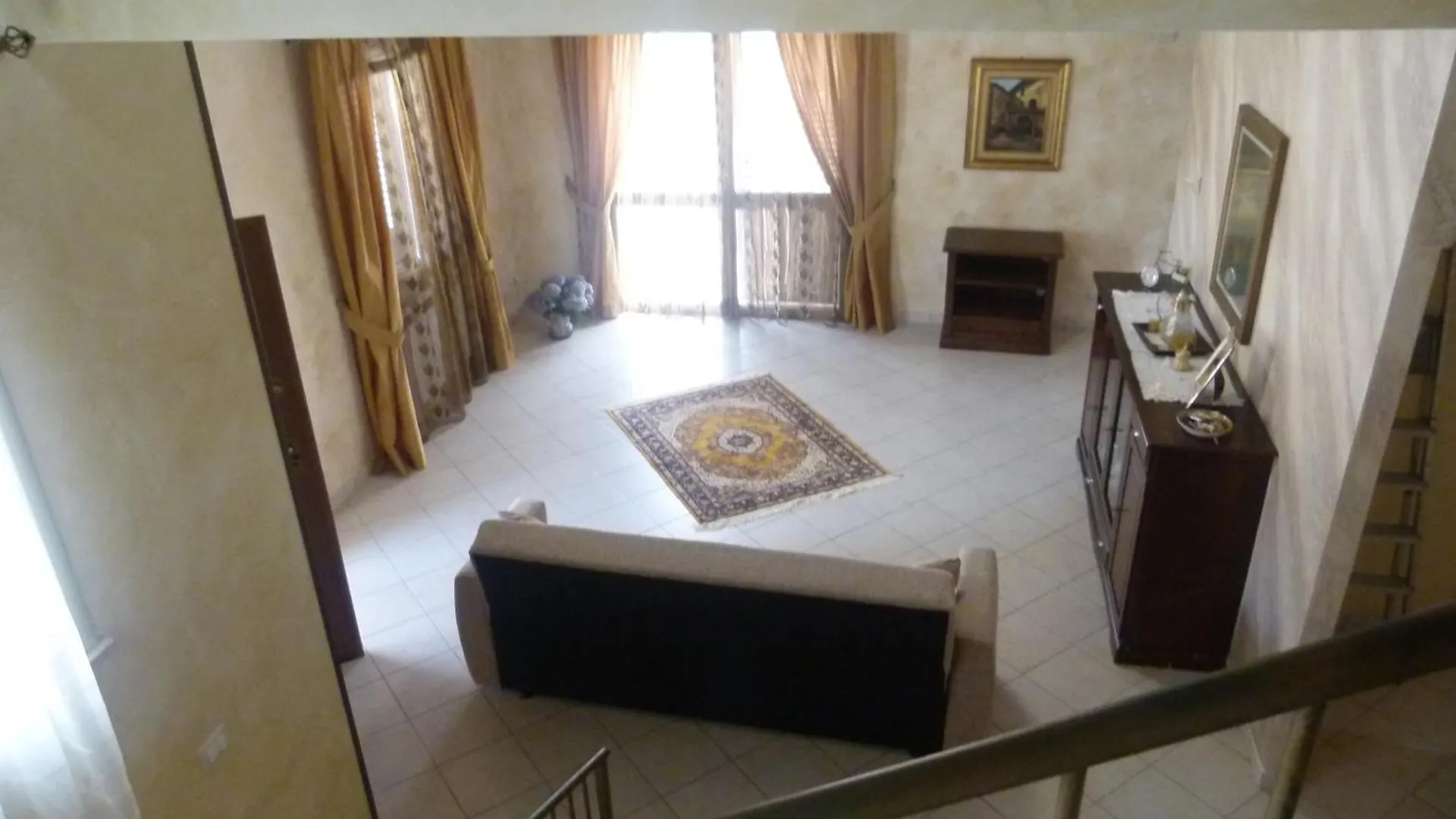 Villa Palumberi Con Vasca Idromassaggio Villagrazia Di Carini Holiday home