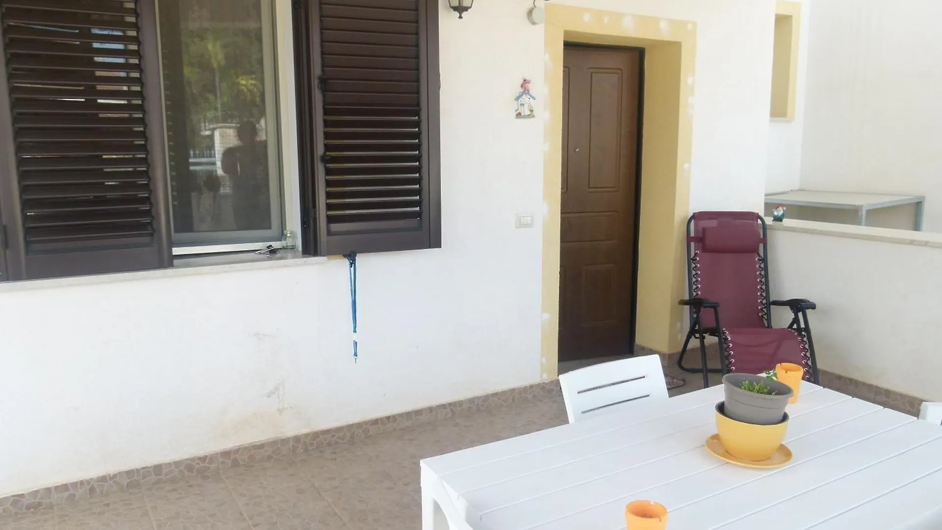 Villa Palumberi Con Vasca Idromassaggio Villagrazia Di Carini