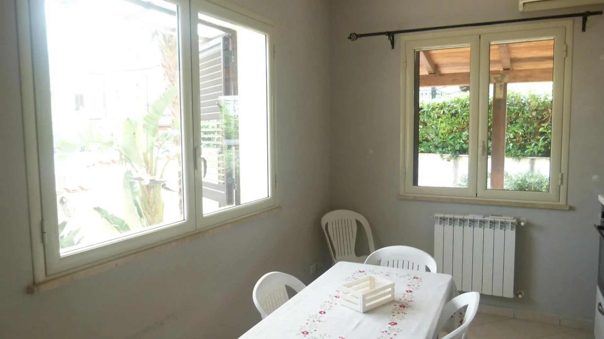 Villa Palumberi Con Vasca Idromassaggio Villagrazia Di Carini