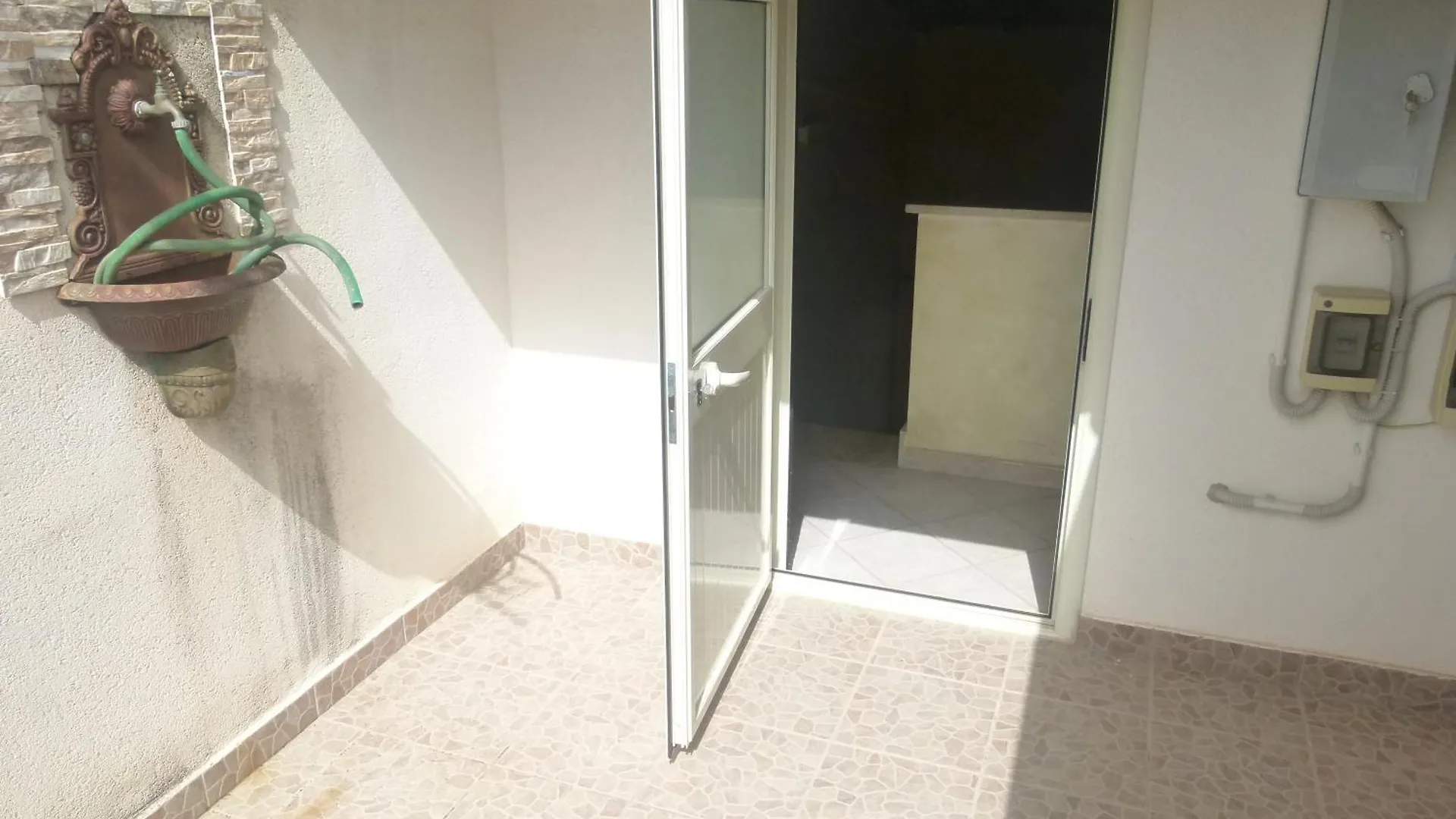 Holiday home Villa Palumberi Con Vasca Idromassaggio Villagrazia Di Carini