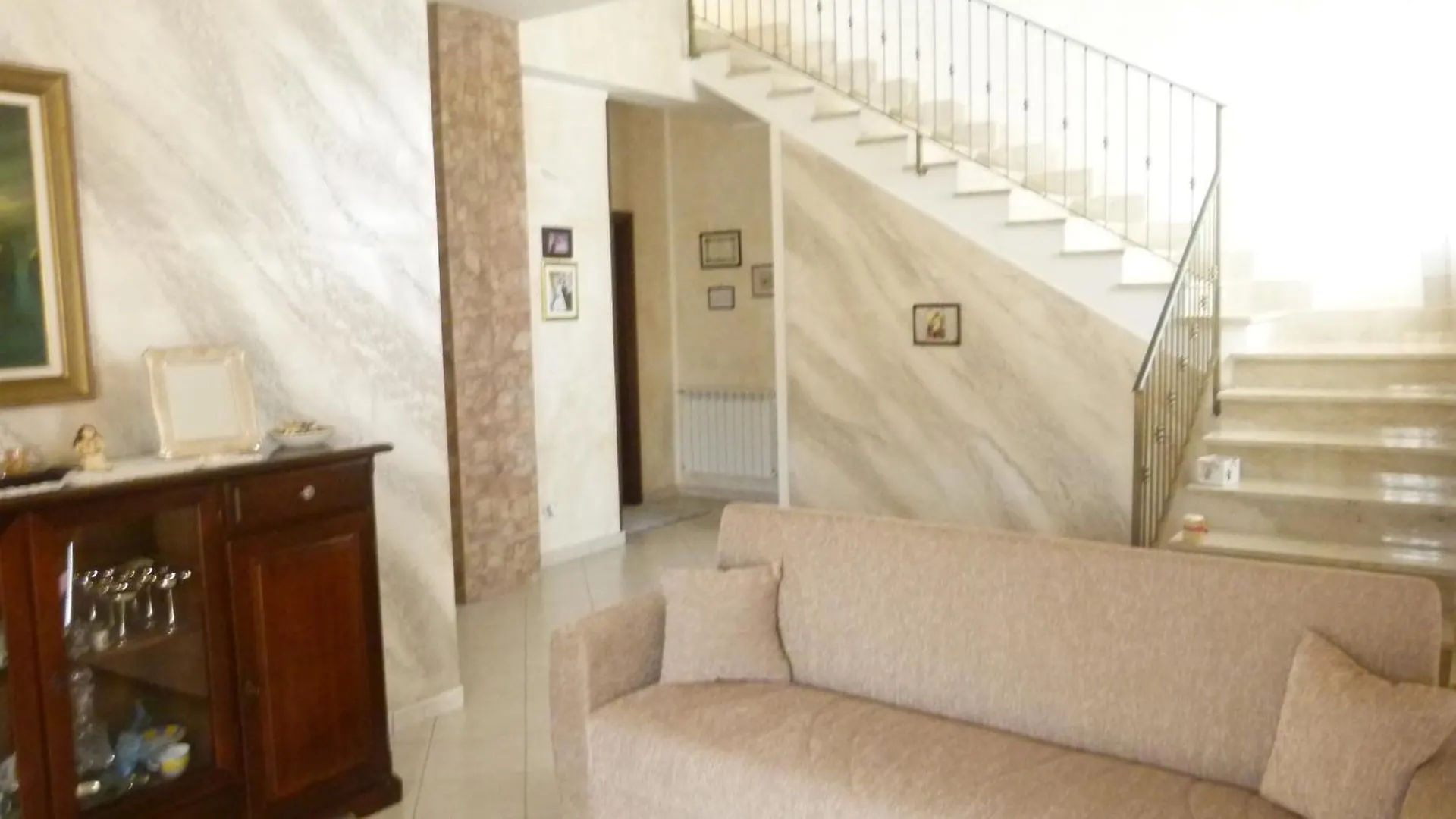 Villa Palumberi Con Vasca Idromassaggio Villagrazia Di Carini Holiday home