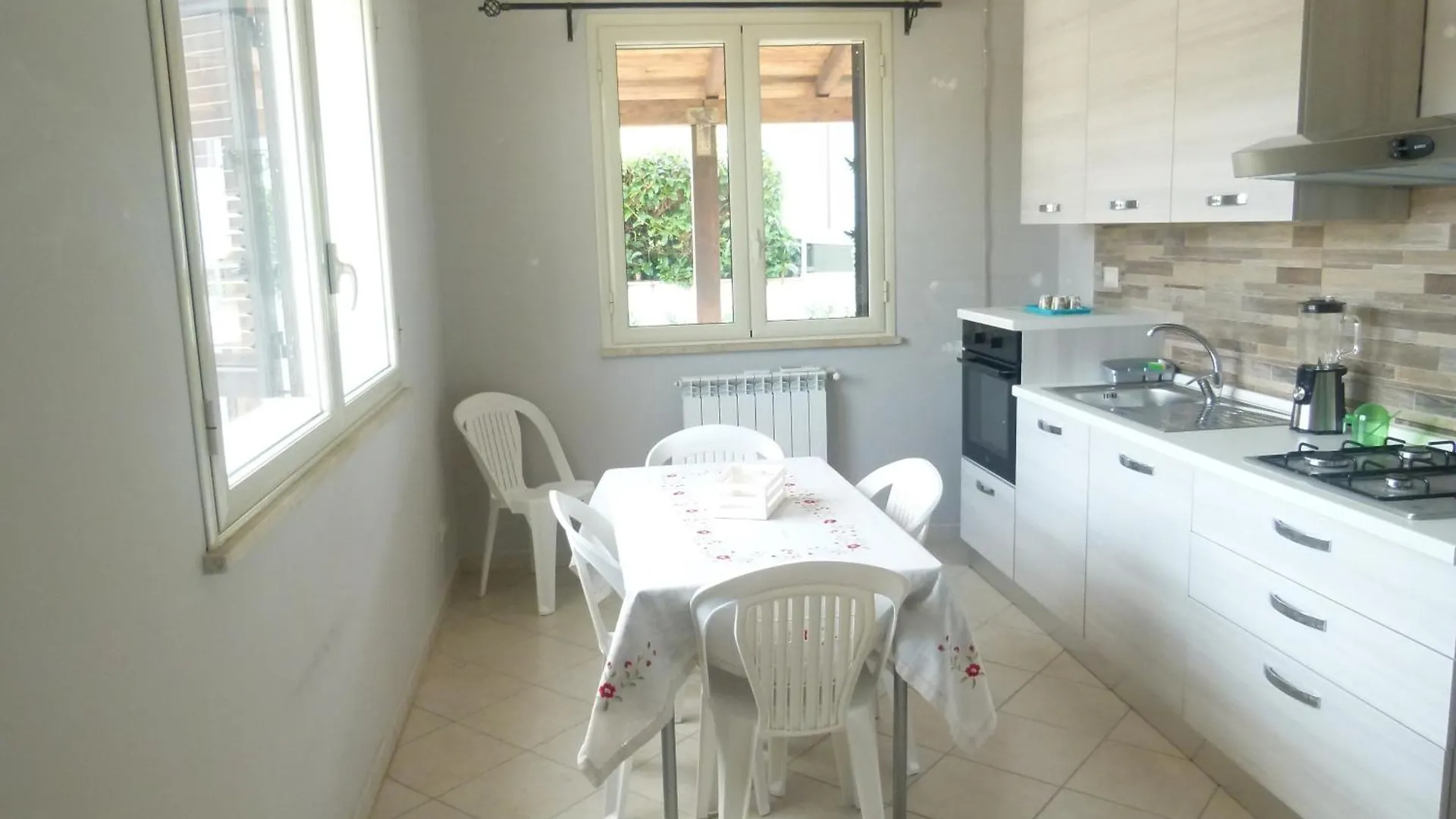 Villa Palumberi Con Vasca Idromassaggio Villagrazia Di Carini Holiday home